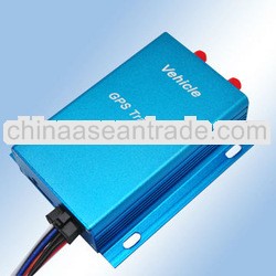 Vehicle Tracking Device with Fuel Monitoring TKV118B