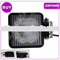 WL-CW27 27w 12v/24v led working light