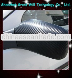 Wholesale 3D Carbon Fiber Vinyl 1.52mx30m