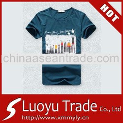 Wholesale T shirt with Custom For Men