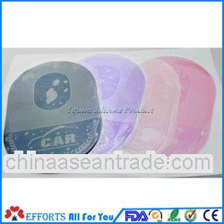 Wholesale anti slip pad ,pu gel anti slip pad,car anti slip pad