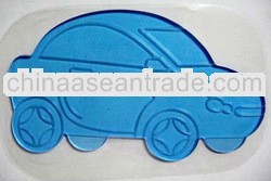 Wholesale car sticky pad on dashboard