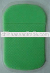 Wholesale import goods from China Car anti slip mat for cellphone