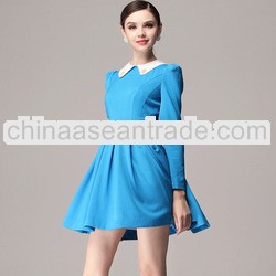 Women Winter dress coats