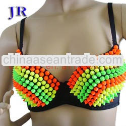 Women latest design bra new style bra Mei Shu Lan Na Bra YD006#