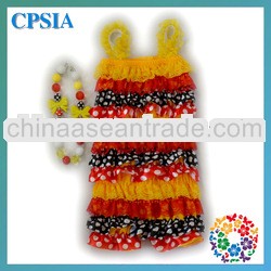 Xmas Baby Romper Carters Factory Direct Sale Wholesale Girls Boutique Kid Clothes Baby Rompers Match