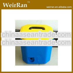 (2486) portable car wash high pressure water spray