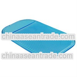 [Best selling car accessorie] pvc anti slip mat
