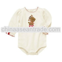 adorable & hot sale infant girl clothing