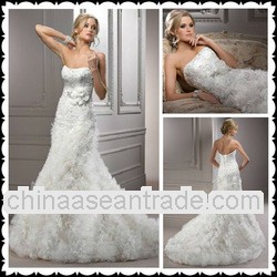 alibaba wedding dress