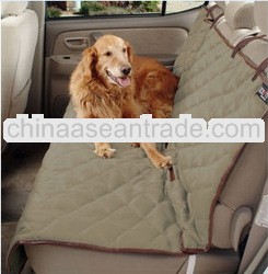 atrractive good selling products of car pet seat cover
