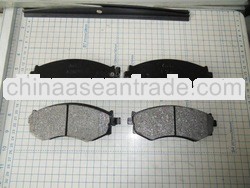 auto accessory brake pad