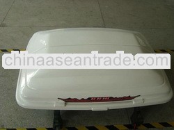 auto roof box,large vacuum forming,OEM design
