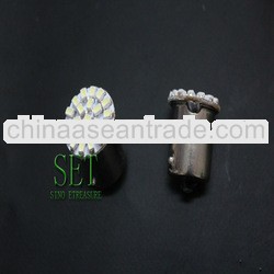 automotive led bulbs/ Car led bulbs 1156 1206SMD 22LED