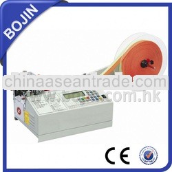 baby boy ribbon cutting machine