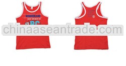 baby boys cheap casual printed cotton knitting vest