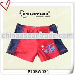baby(boys) fashion fish print beach shorts 0-24M