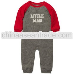 baby boys romper