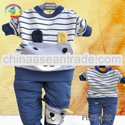 baby clothing set for boy