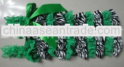 baby girl fashion rompers lace and satin romper