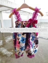 baby girls boutique wholesale Satin Petti Bubble Knickers,knickerbockers