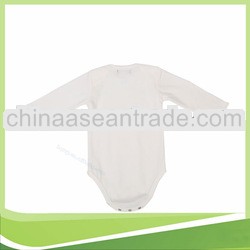 baby summer long sleeve garment