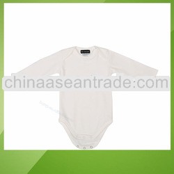 baby summer long sleeve wear