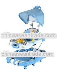 baby walker baby boy walker / Model:138FPC