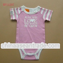 baby wear, baby body, baby creeper