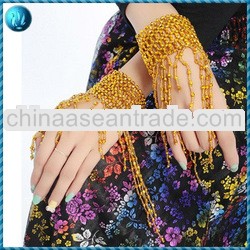belly dance elegant bracelet for dance jewelry