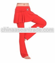 belly dance harem pants,tribal belly dance pants,red belly dance pants