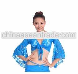 belly dance tops,turquoise belly dance tops,belly dance sexy tops,dance tops