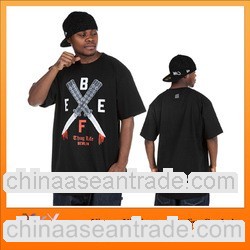 black new model tshirts for men