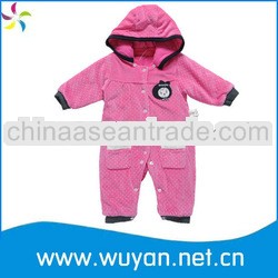 blank plain baby clothes factory/baby clothes set/organic cotton baby clothing