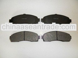 brake pads factory