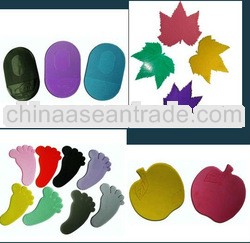 car assessory anti-sliding pads