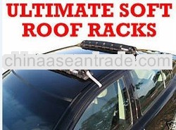 car roof soft Rack/Roof soft rack/car roof kayak rack/surfboard rack