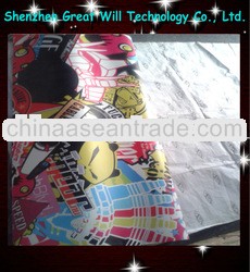 car sticker film/car sticker bomb/car art vinyl