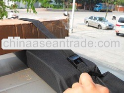 convenient car Soft Rack/Rooftpp soft rack/car roof kayak rack/surfboard rack