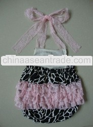 cuter!!2013 bubble romper for baby