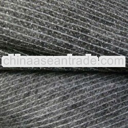 double dot non-woven interlining