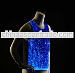 evening man's clothes/party top/ party wedding wear