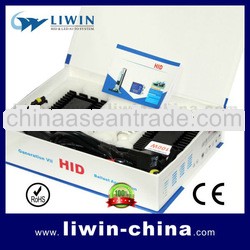 factory sale 100w hid kit 12V