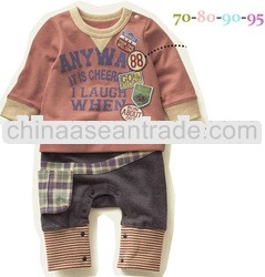 fashion cute BABY ROMPER