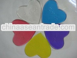 fashionable car anti slip pad