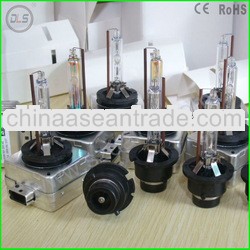fast delivery automatic xenon headlight,car hid light, hid xenon bulb D series