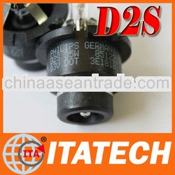 for philips 35w 4300k d2s xenon bulb