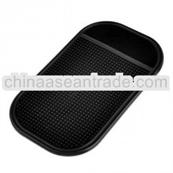 gel dash mat,car sticky pads for phone