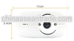 hd 720p car dvr recorder camera with g-sensor(GF6000L)