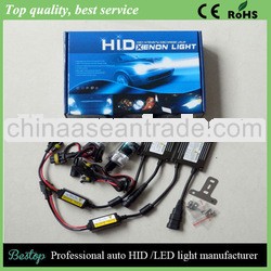 high quality canbus hid kit, xenon kit h1,h7 35w/55w